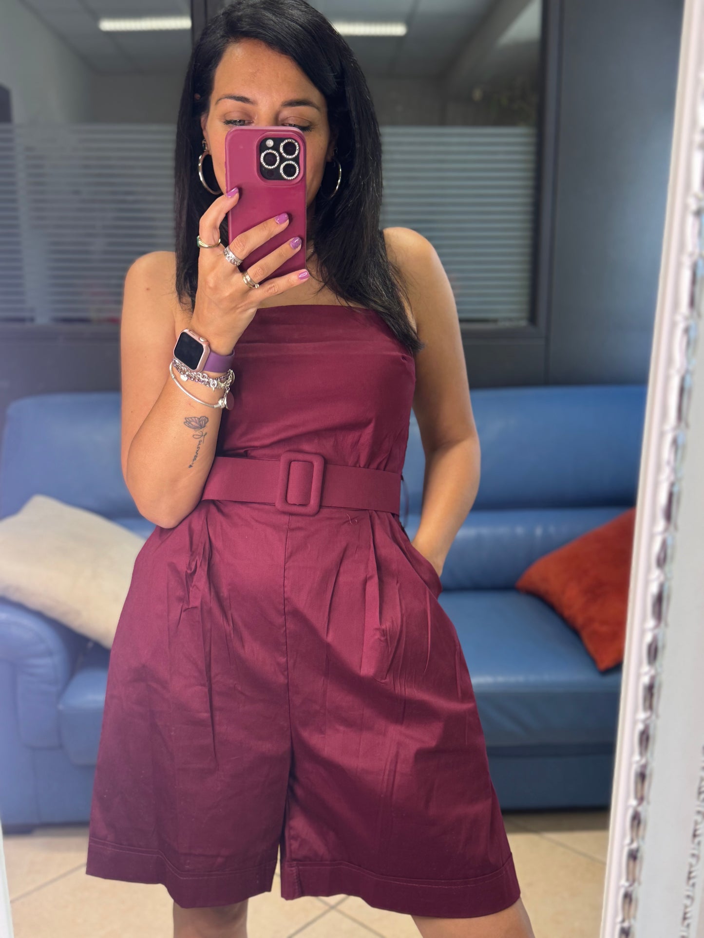 Tutina Giulia