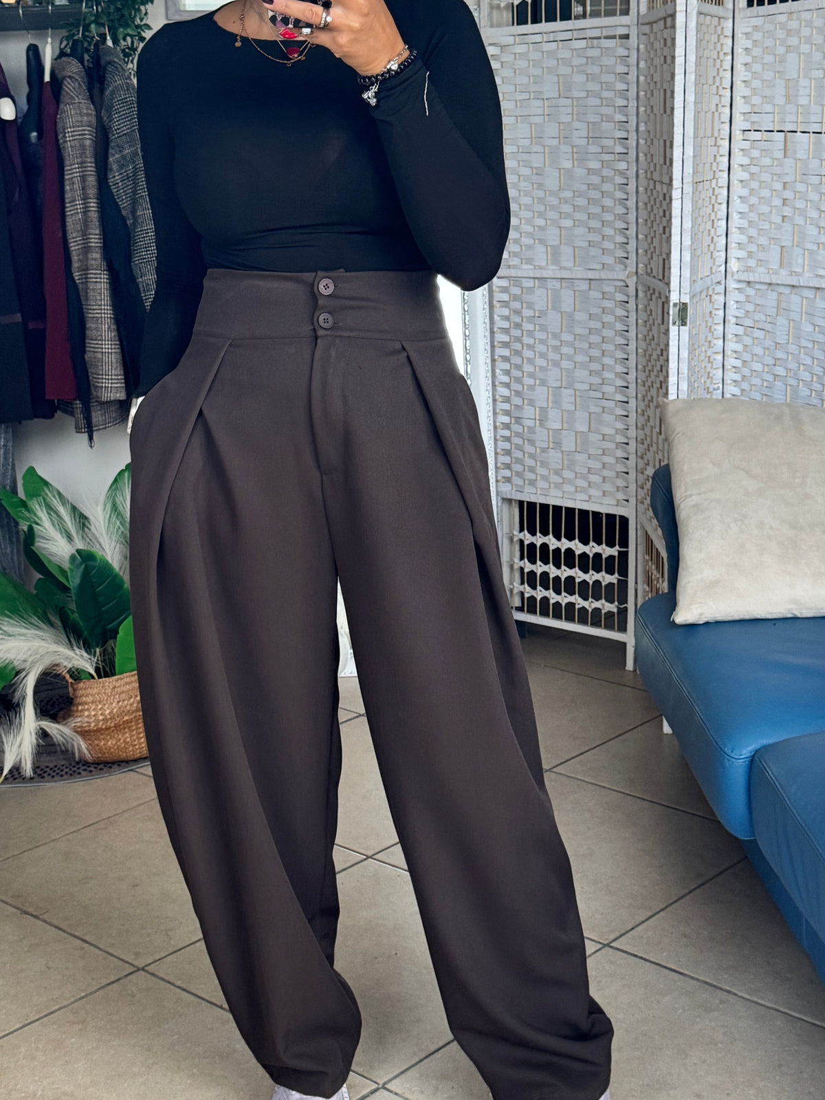 Pantalone Isabella