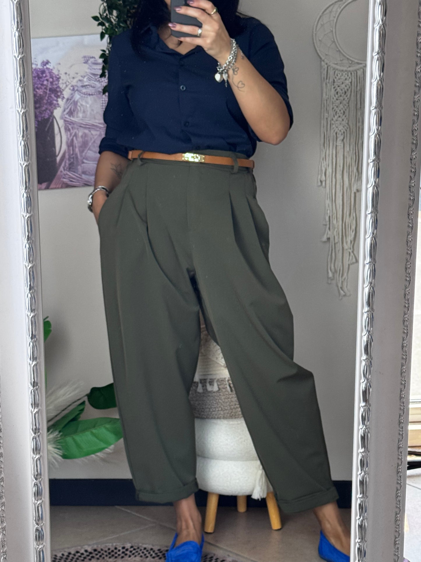 Pantalone Erika