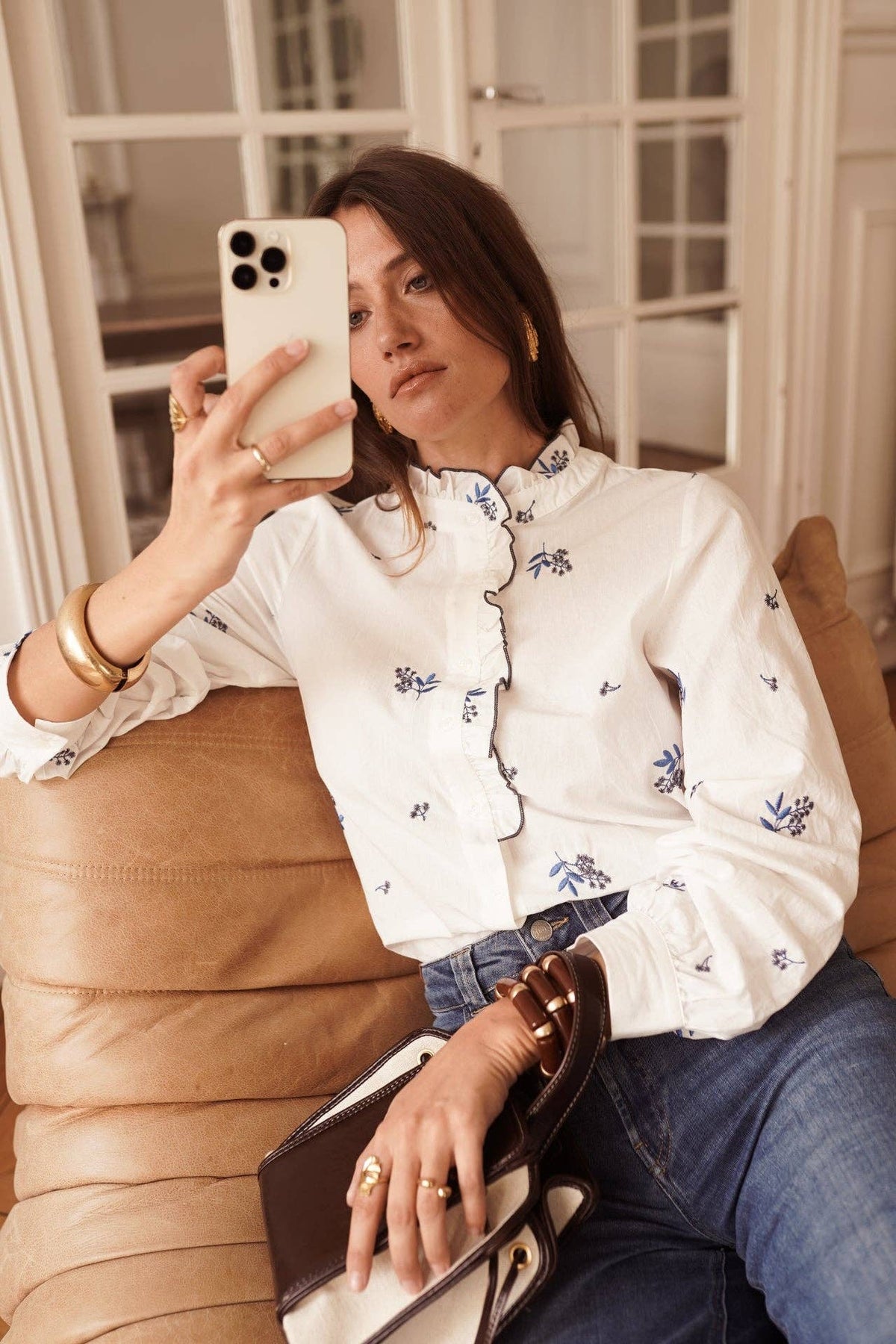 Camicia Noah