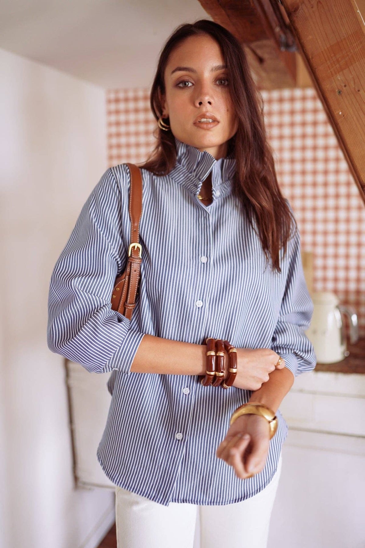 Camicia Azilis