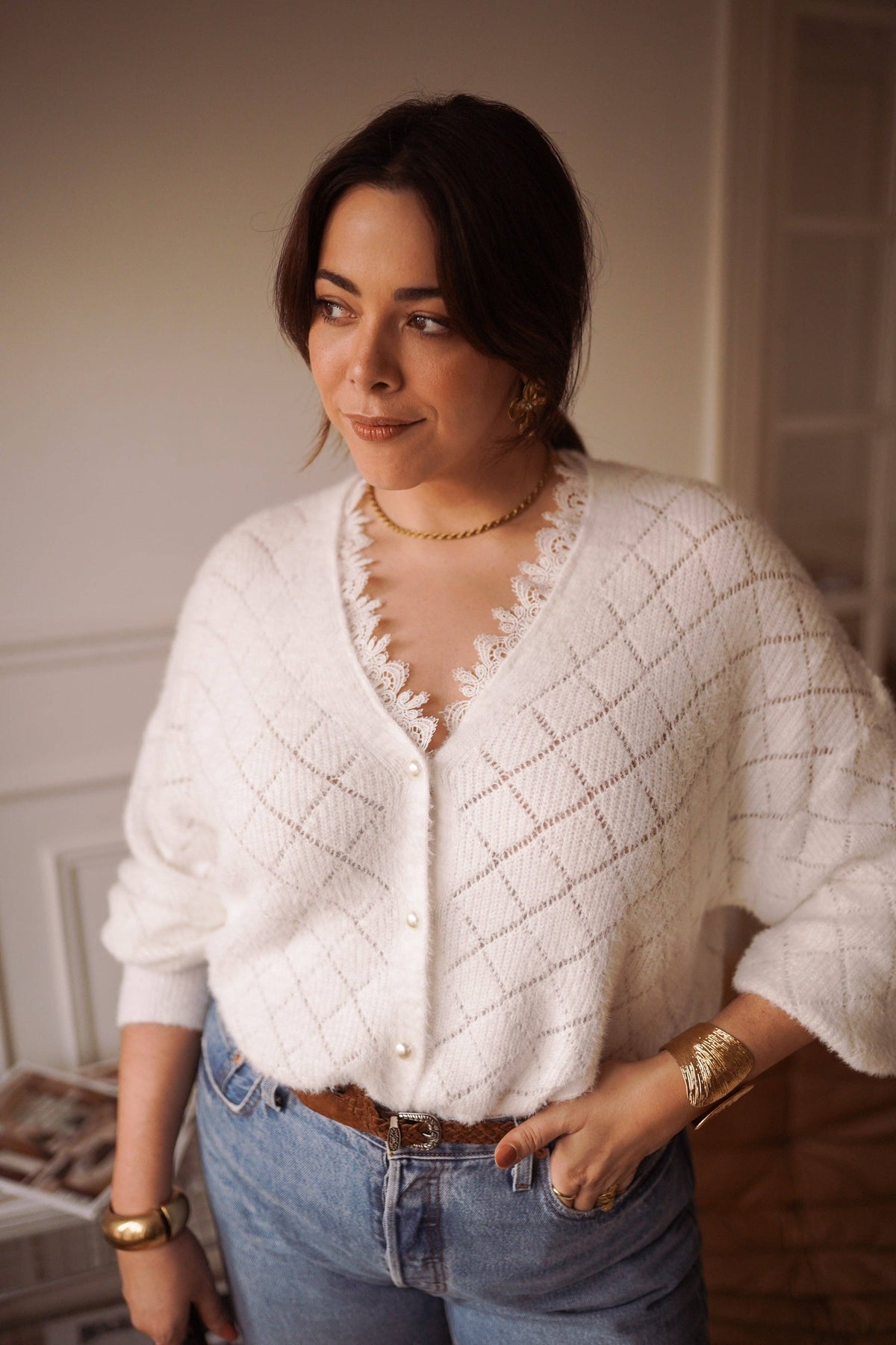 Maglia Cléo