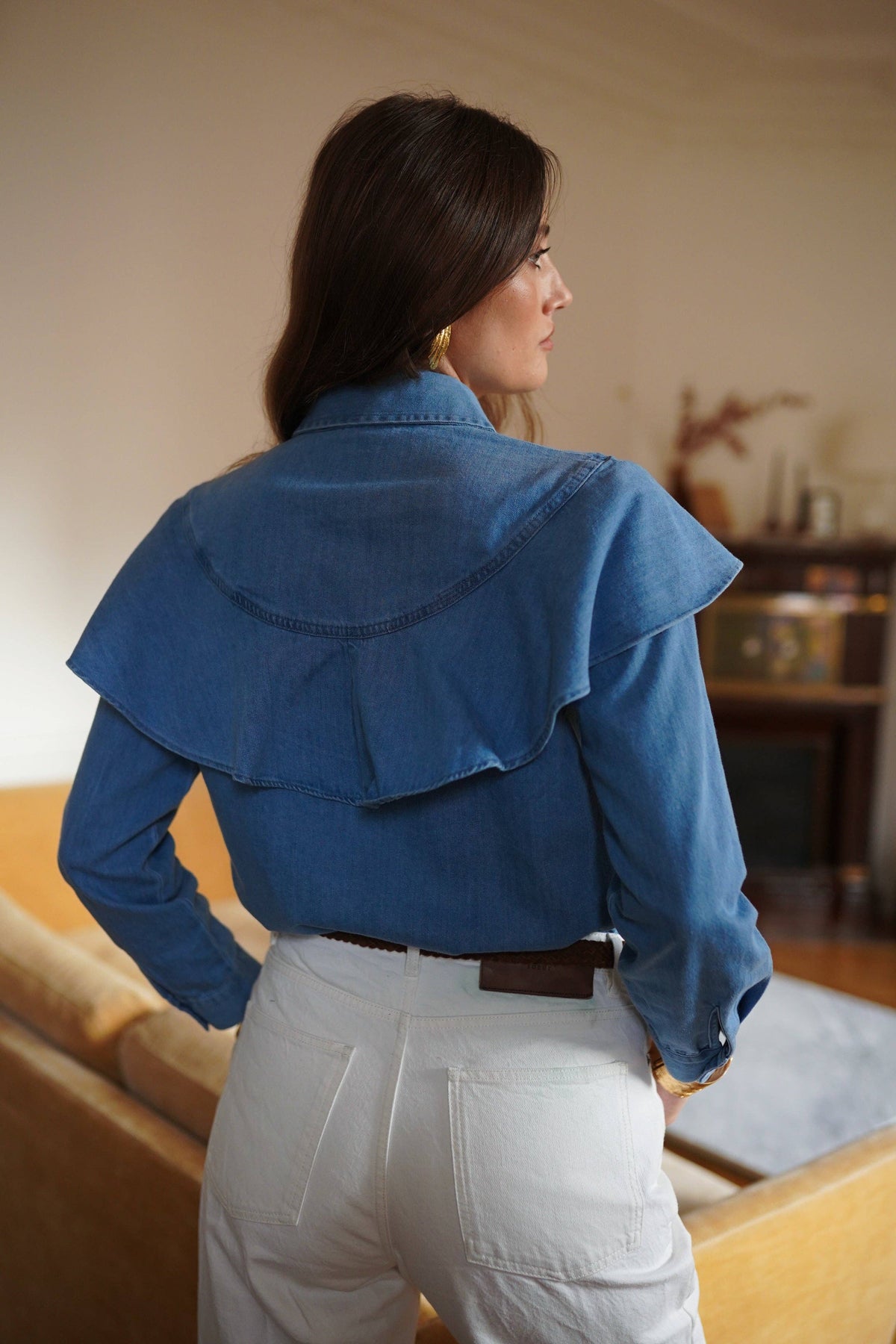 Camicia Talia