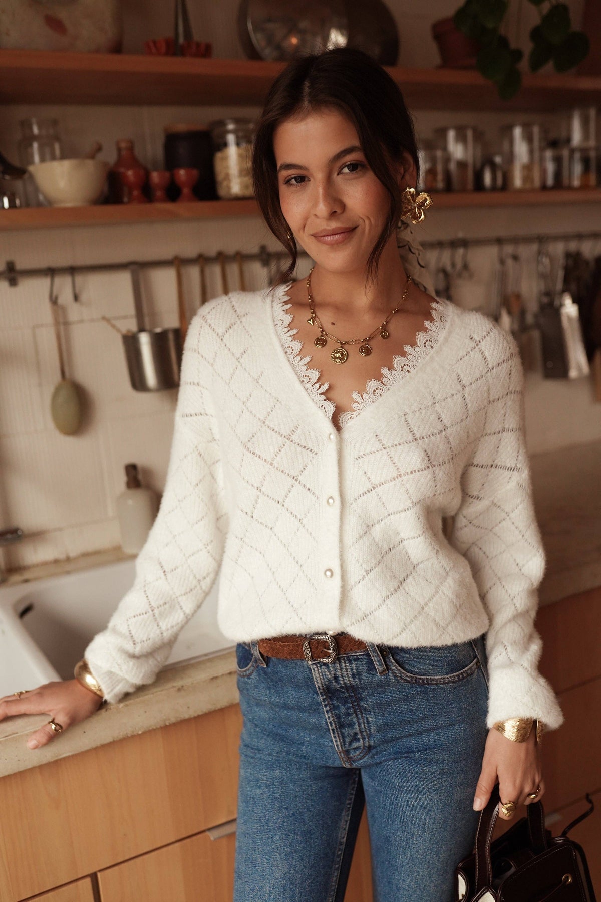 Maglia Cléo