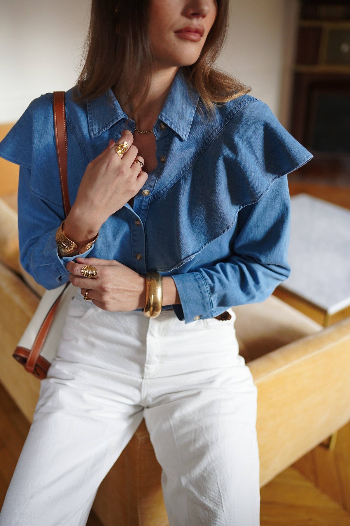 Camicia Talia