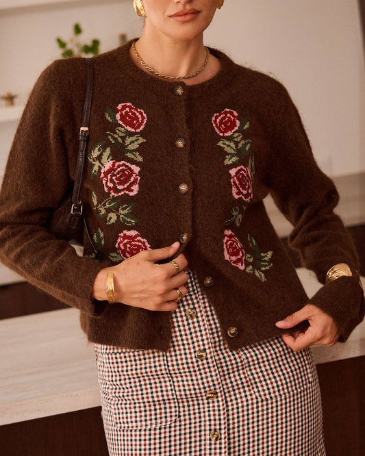 Cardigan Demetria