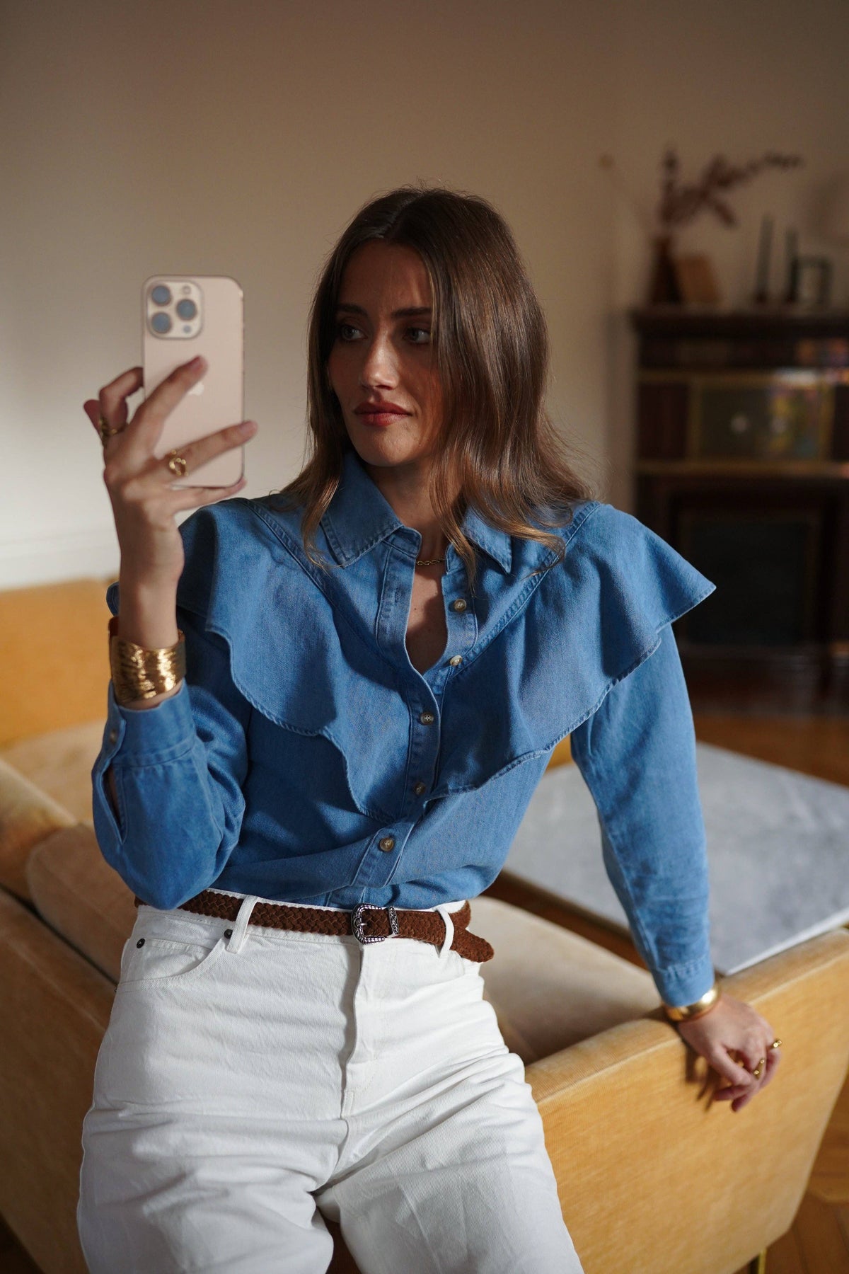 Camicia Talia
