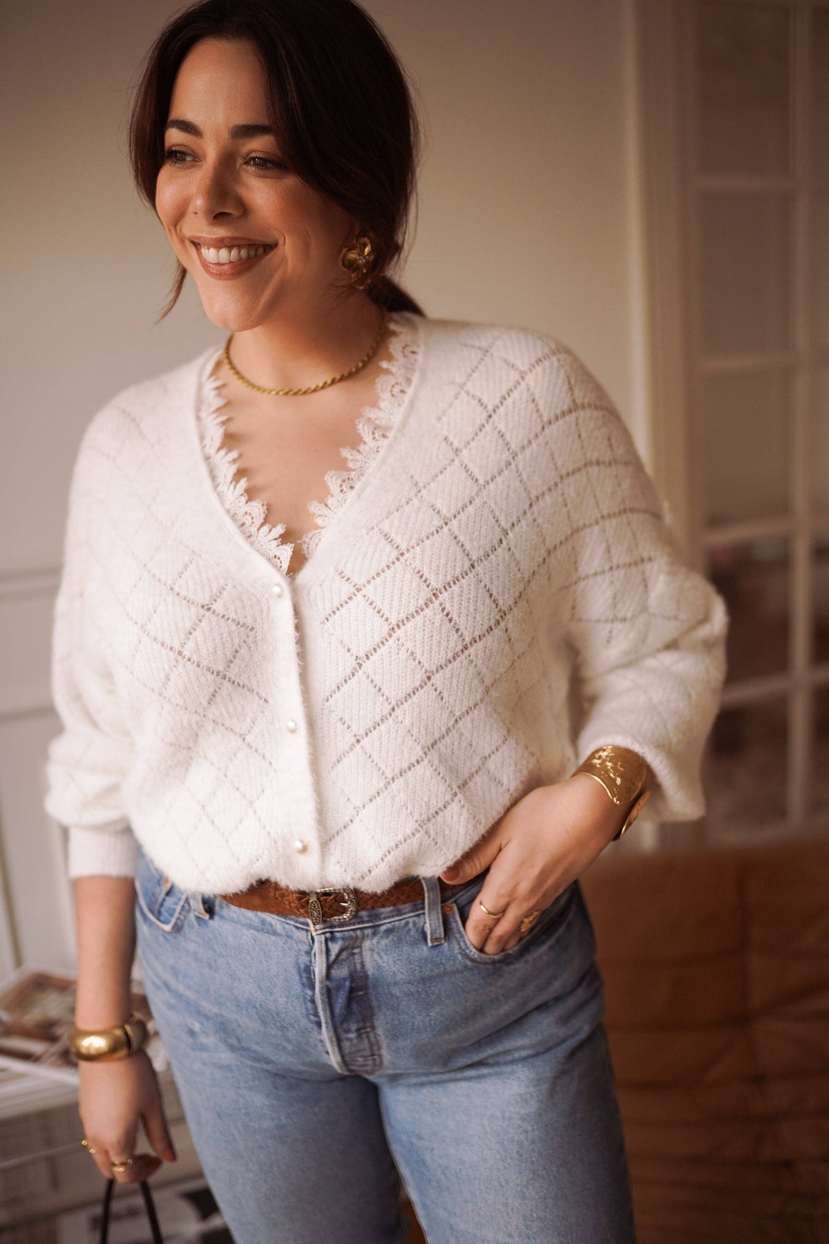 Maglia Cléo