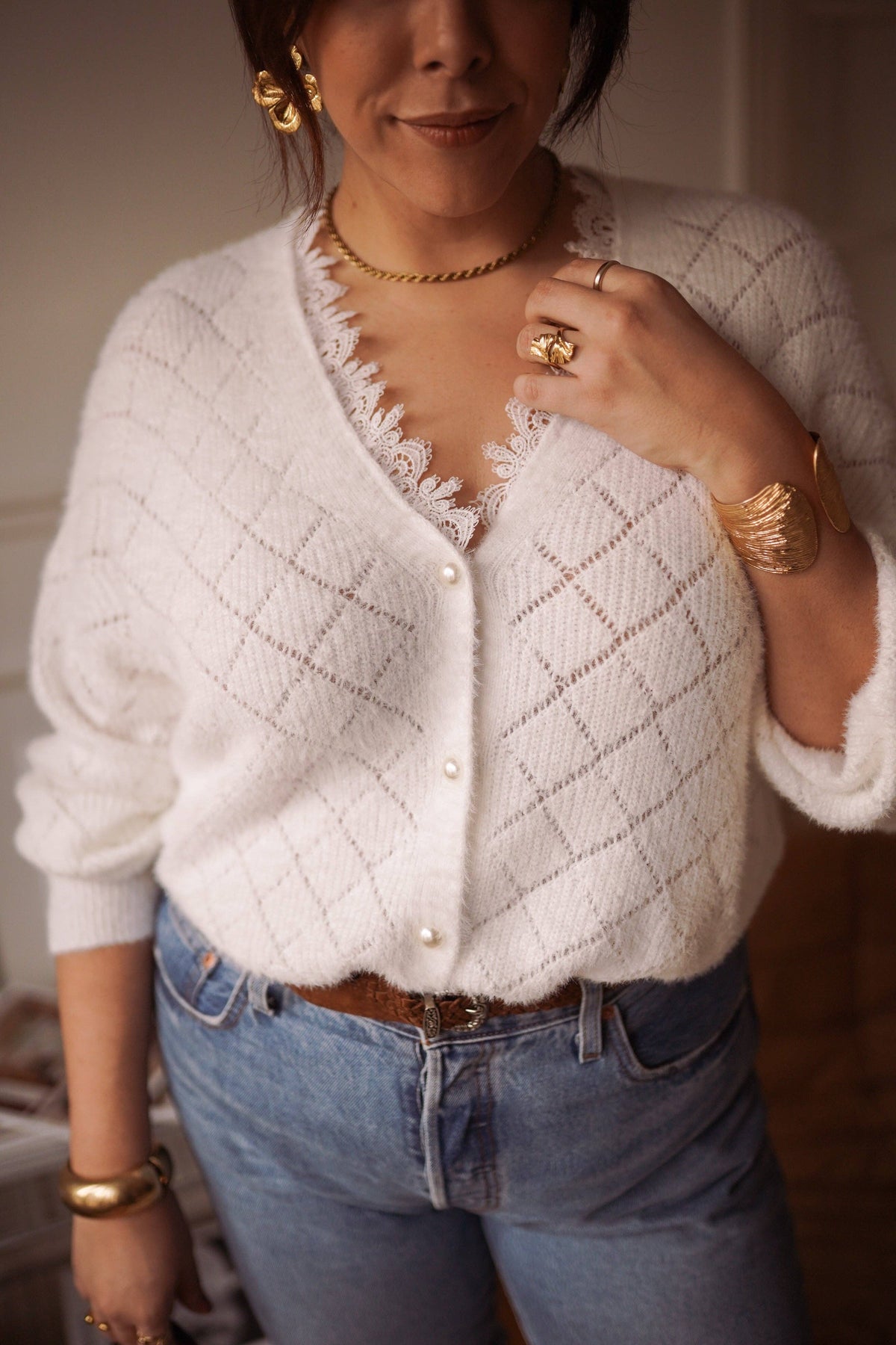 Maglia Cléo