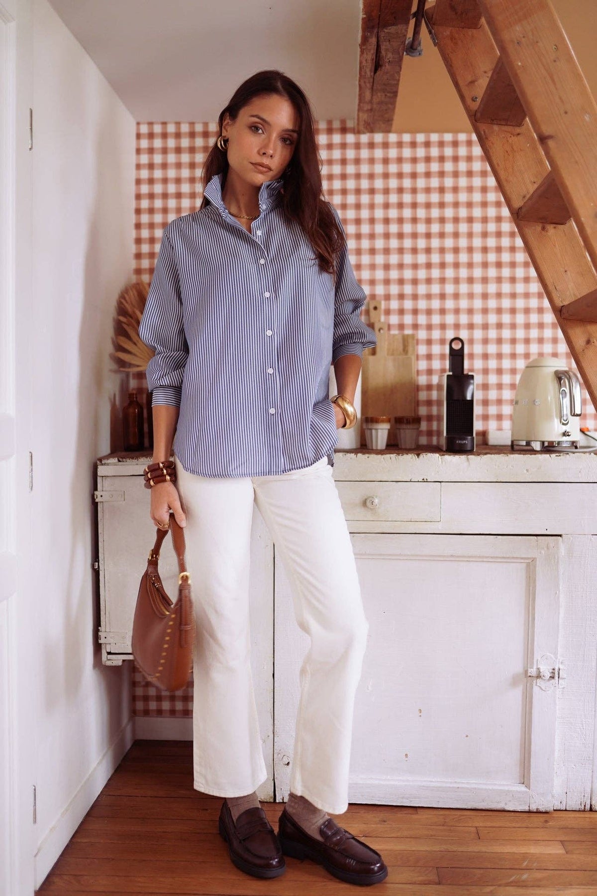 Camicia Azilis